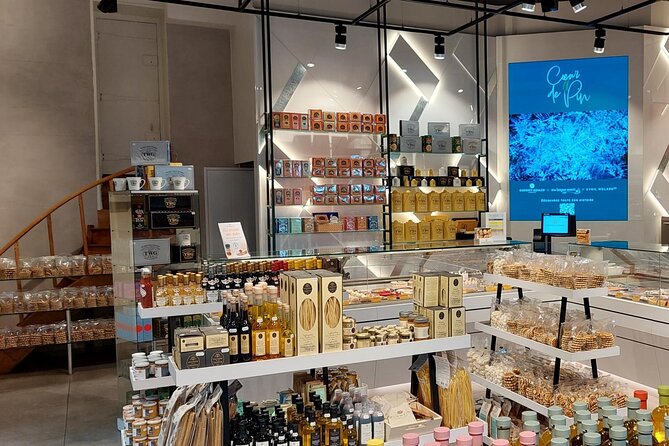 3-hour Food Tour : Uncover the Tastes of Luxembourg - Traveler Feedback