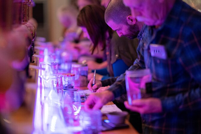 3 Hour Gin School Experience in Aberdeen - Booking Information