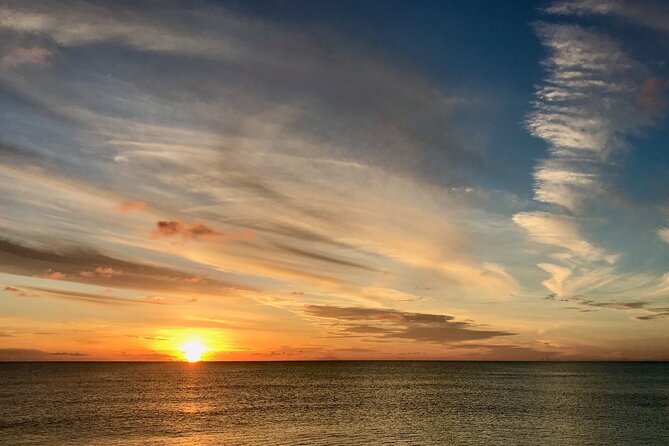 3 Hour Glow Worm Sunset Cruise From Providenciales - Guest Feedback on Criticisms