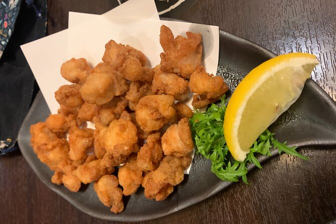 3-Hour Gotemba Food and Nightlife Izakaya Walking Tour - Meeting and Pickup