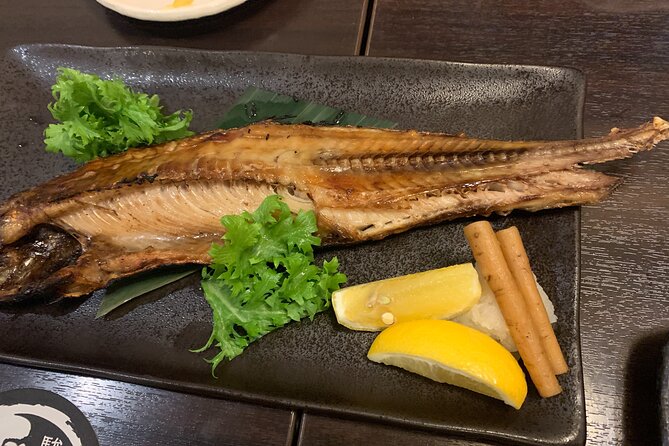 3-Hour Gotemba Food and Nightlife Izakaya Walking Tour - Tour Details