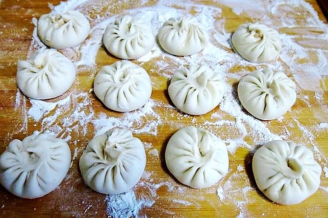3-Hour Guangzhou Private Cooking Class With Local Market Visit - Inclusions