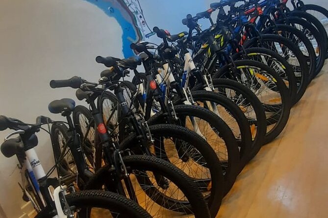 3-Hour Guided Bicycle Tour in Miraflores - Bike Quality and Tour Highlights