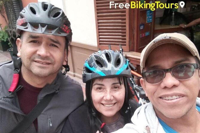3-Hour Guided Bicycle Tour in Miraflores - Reviewers Perspective