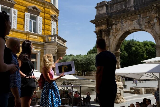 3-Hour Guided Food Tasting Walking Tour - Additional Information