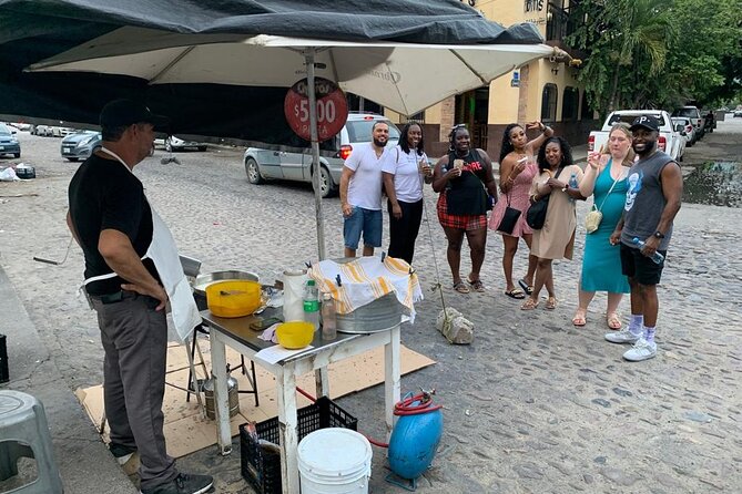 3-Hour Guided Food Tour in Puerto Vallarta - Traveler Testimonials