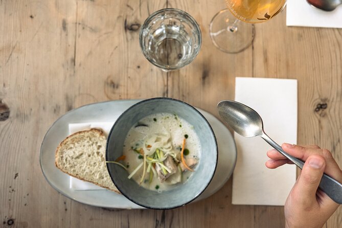 3 Hour Guided Food Walk Tour in Alesund, Norway - Tour Inclusions and Pricing