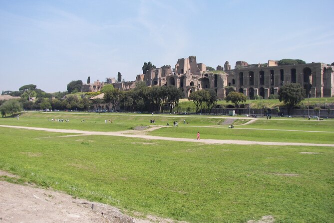3-Hour Guided Golf Cart Tour in Rome - Weather Policy and Pricing