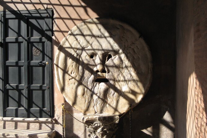 3-Hour Guided Golf Cart Tour in Rome - Reviews