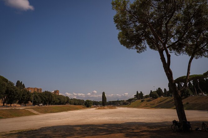 3-Hour Guided Golf Cart Tour in Rome - Itinerary
