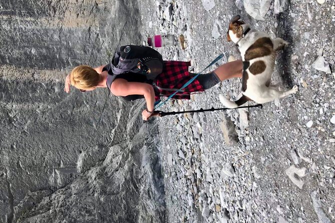 3 Hour Guided Hike and Historical in Grotto Canyon - Discovering Grotto Canyons Natural Wonders