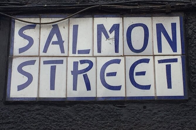 3-Hour Guided Manchester Food Tour With Lunch - Manchesters Best Bakery
