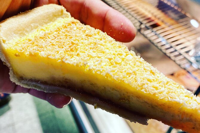 3-Hour Guided Manchester Food Tour With Lunch - Favorite Naughty but Nice Spot