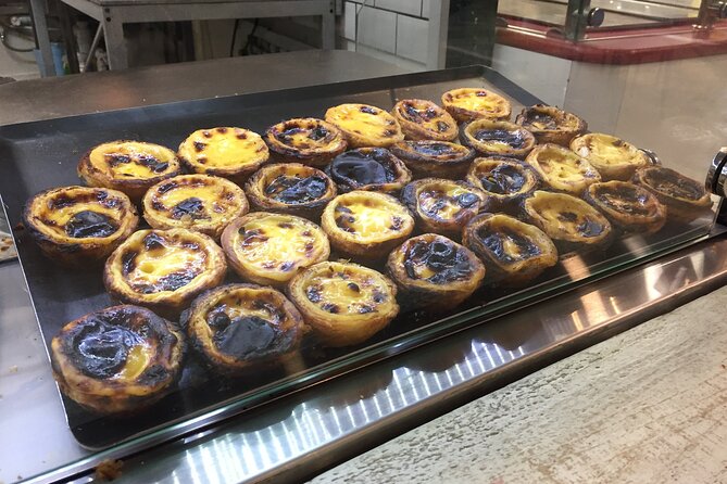 3-Hour Guided Manchester Food Tour With Lunch - Meeting and Pickup Details