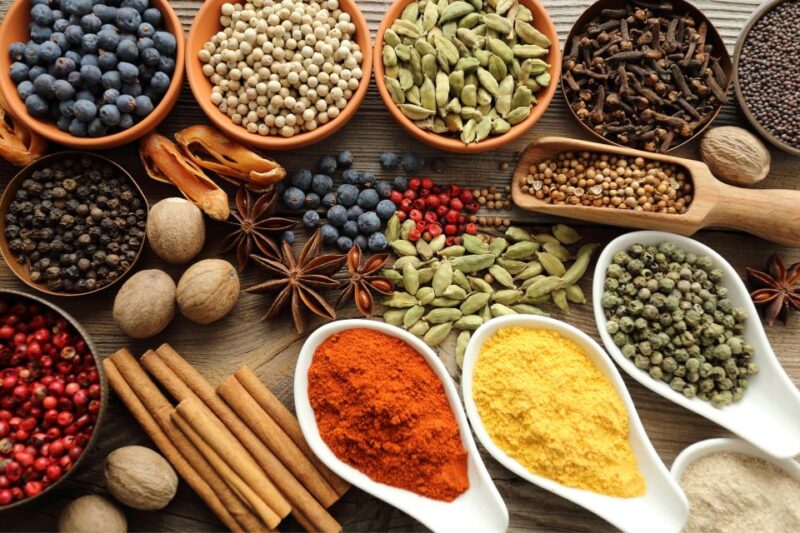 3-hour Guided Small Group Tour of Spice Market and Old Delhi - Additional Information