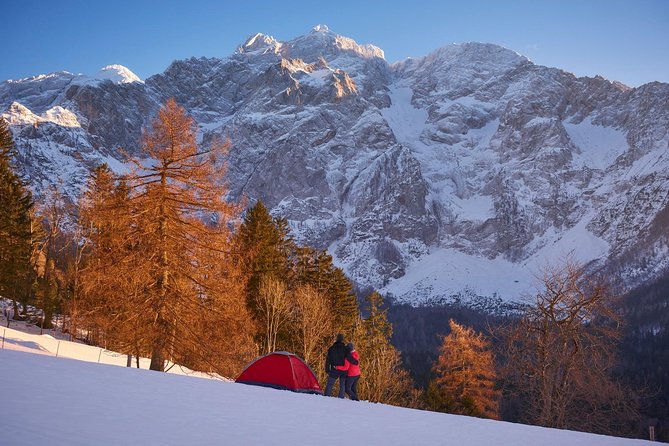 3-Hour Guided Snowshoeing Adventure in the Slovenian Alps - Reviews and Ratings