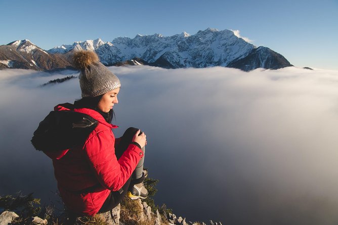 3-Hour Guided Snowshoeing Adventure in the Slovenian Alps - What to Expect