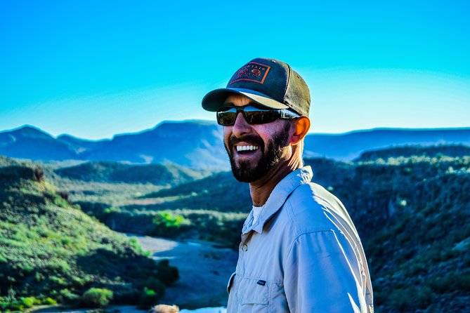 3 Hour Guided TomCar ATV Tour in Sonoran Desert - Tour Operation