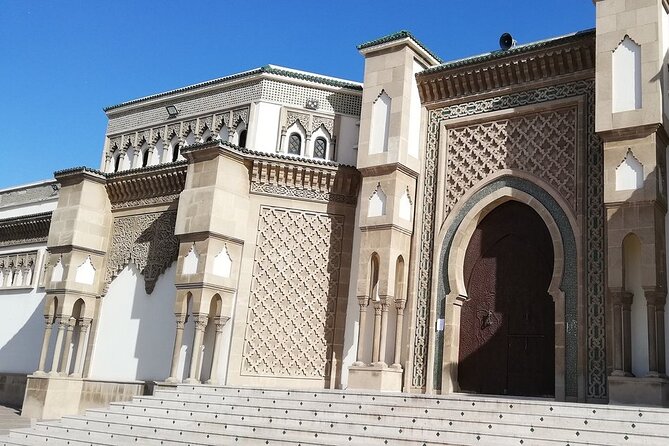 3-Hour Guided Tour in Agadir City - Transportation Options