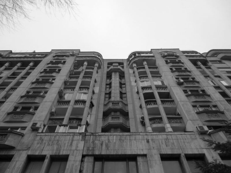 3-Hour Guided Tour of Communist Bucharest - Itinerary Details