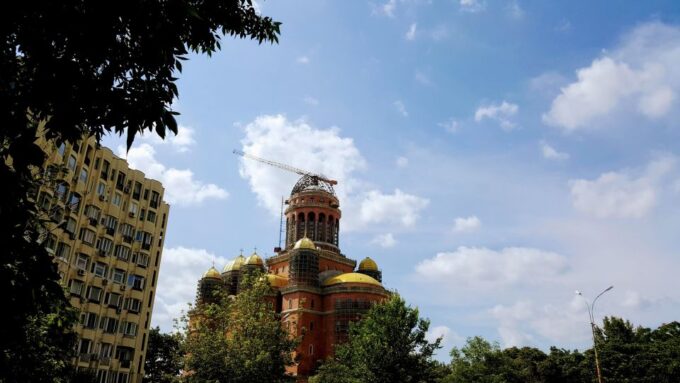 3-Hour Guided Tour of Communist Bucharest - Language and Cancellation