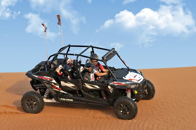 3 Hour Guided Tour - Self Drive Buggy With Private Transfer - Private Hotel Transfers