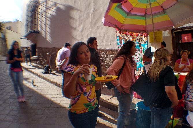 3-Hour Guided Walking Tour of Guanajuato - What to Expect
