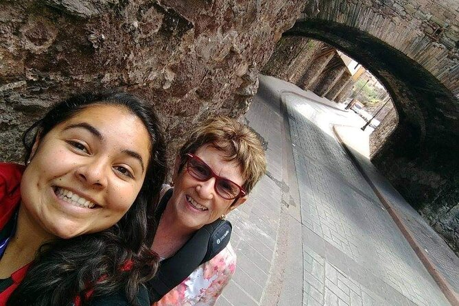 3-Hour Guided Walking Tour of Guanajuato - Pricing and Guarantee