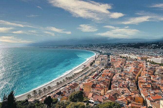 3-Hour Guided Walking Tour of Nice With a Licensed Guide - About Your Stay