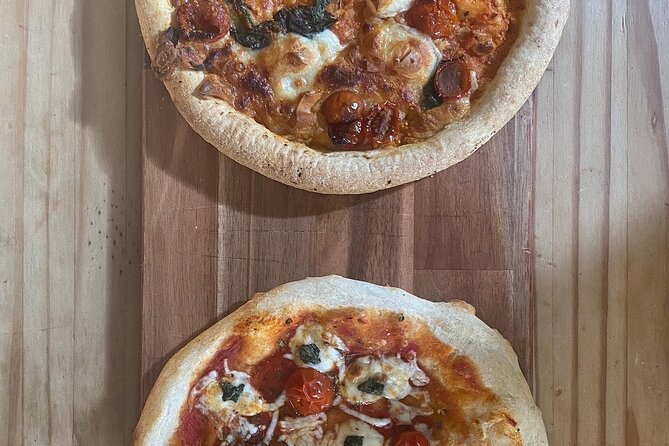 3-Hour Hands on Cooking Class - Key Points