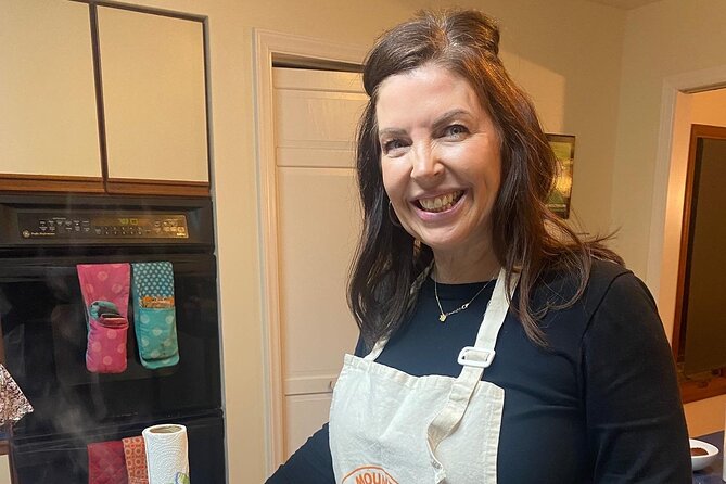 3-Hour Hands on Cooking Class - Menu Details