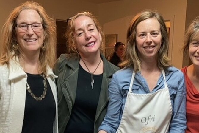 3-Hour Hands on Cooking Class - Experience Highlights