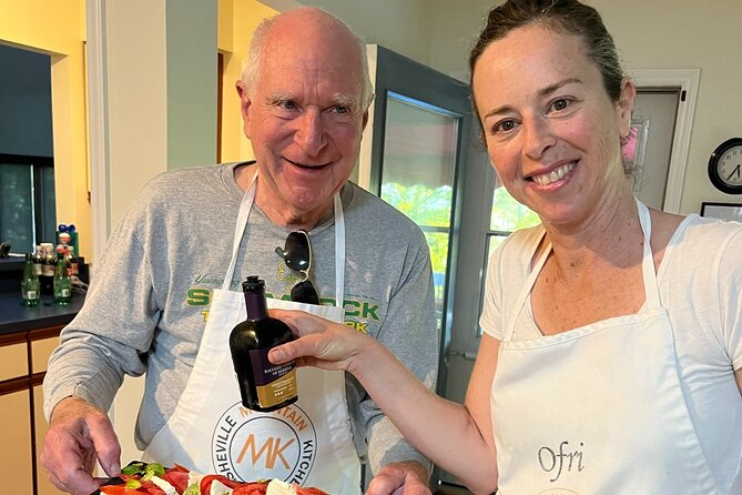 3-Hour Hands on Cooking Class - Accessibility and Additional Info