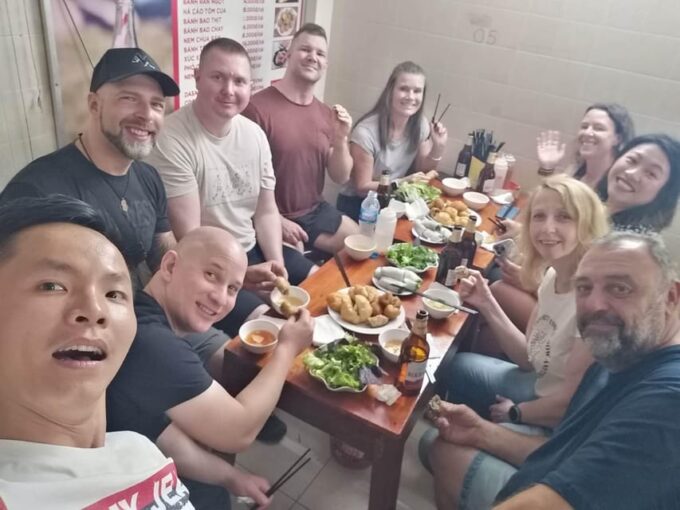 3 Hour Hanoi Foodtour by Walking - Frequently Asked Questions