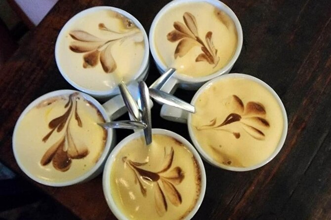 3 Hour Hanoi Street Food Tour by Walking, Motorbike or Cyclo - Dishes and Inclusions
