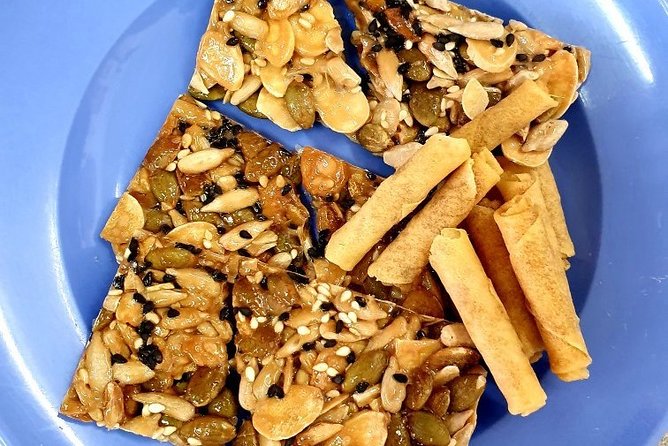3-Hour Heritage on a Plate Lunch Hop in George Town Penang - Local Eateries Visited