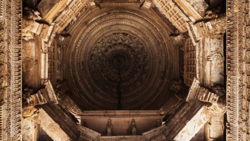 3 Hour Heritage Walk in the Walled City of Ahmedabad - Jama Masjid Exploration