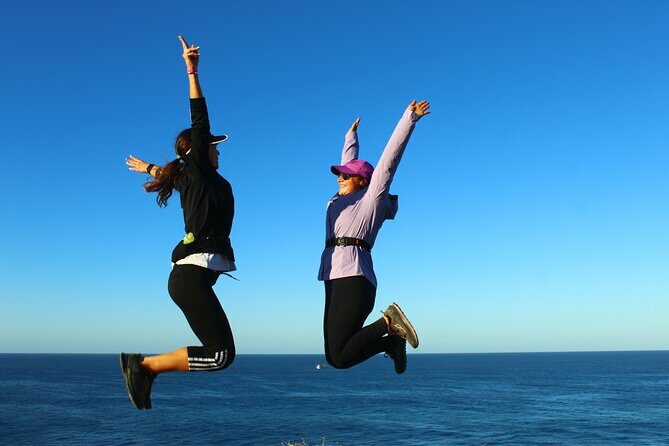 3 Hour Hiking Activity at the Hidden Arch Of Los Cabos - Who Should Consider This Tour?