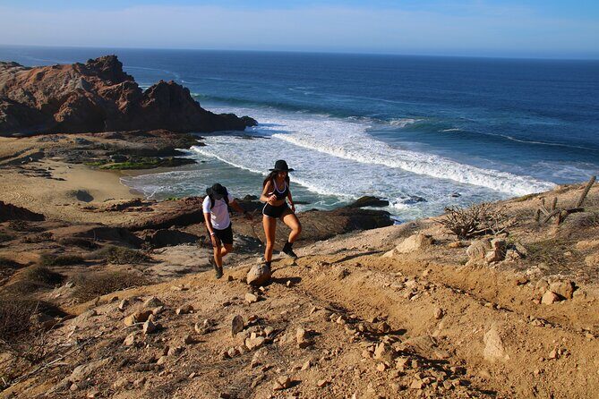 3 Hour Hiking Activity at the Hidden Arch Of Los Cabos - Final Thoughts: Is This Tour Worth It?