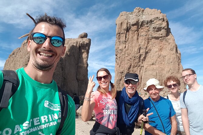 3-Hour Hiking Experience in Roque Nublo - What to Expect on the Hike