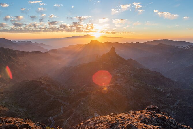 3-Hour Hiking Experience in Roque Nublo - Customer Feedback and Responses