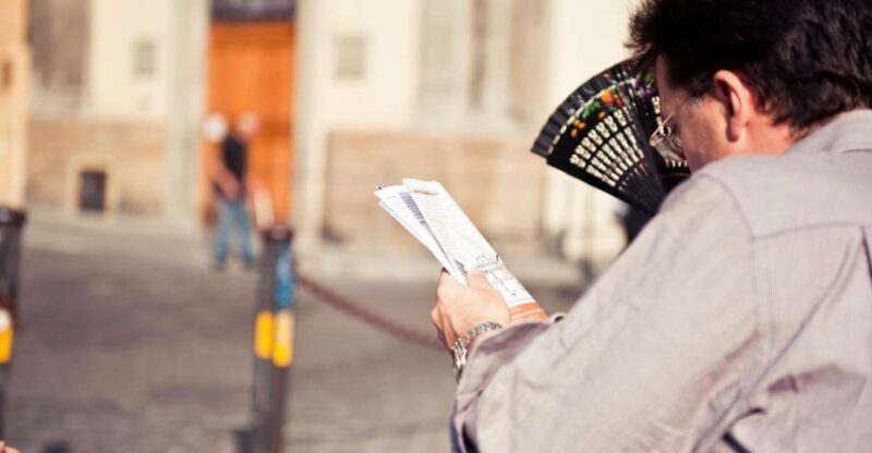 3-Hour Historic WhoDunIt Tour in Florence - Overview of the WhoDunIt Tour