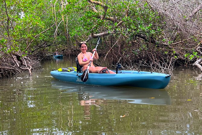 3 Hour Hobie Kayak Adventure In Bonita Springs - Pricing and Cancellation Policy