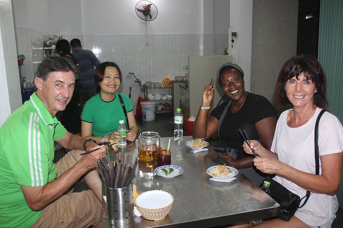 3 Hour Hoi An Walking Food Tour. Morning (HFM) - Hoi An History and Culture