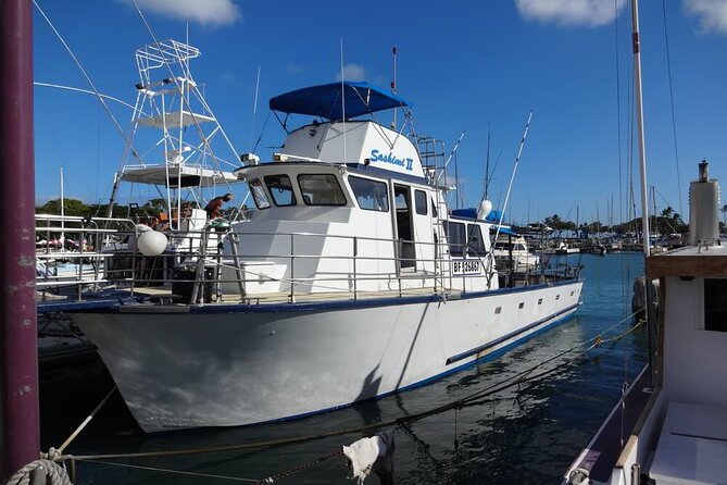 3-Hour Honolulu Bottom Fishing Adventure - Cancellation and Refund Policy