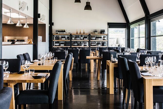 3-Hour Hunter Valley Scenic Helicopter Tour Including 3-Course Lunch From Cessnock - Scenic Highlights