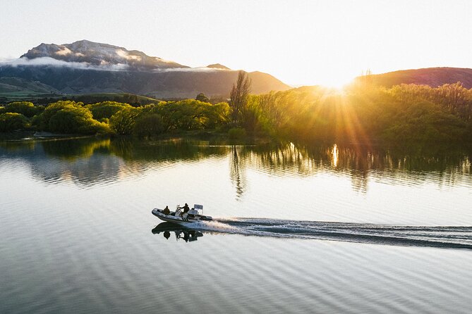 3 Hour in Wanaka Fishing Charters - Pricing and Booking
