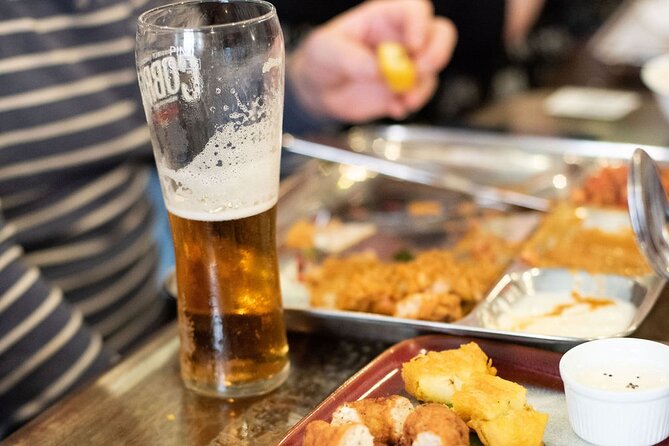 3-Hour Indian Food Tasting Around Leeds - Gathering and Pickup Details