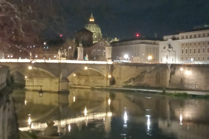 3 Hour Instagram Private Tour in Rome With Pickup - Booking and Cancellation