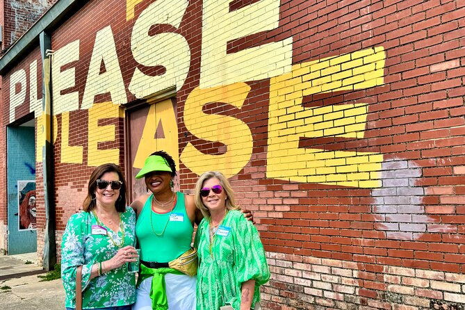 3 Hour It'S 5 O'Clock on the Riverwalk Walking Food Tour-Augusta - Reviews and Ratings